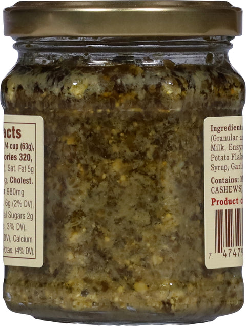 Rao's Homemade Basil Pesto 6.7 OZ