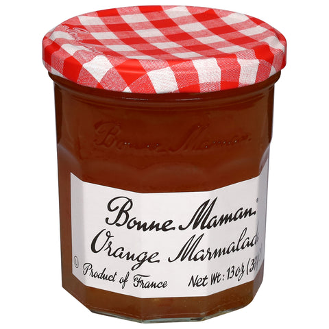 Bonne Maman Orange Marmalade 13 OZ