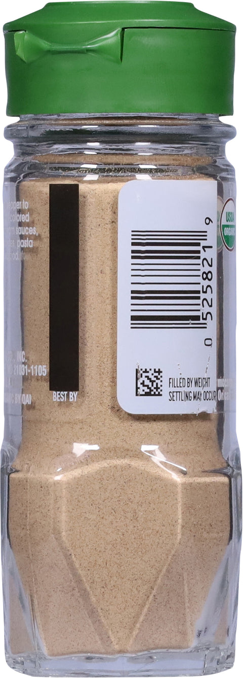 McCormick White Pepper - 1.75 OZ 3 Pack