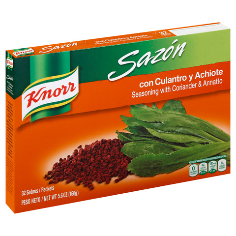 Knorr Seasoning 32 ea - 15 Pack