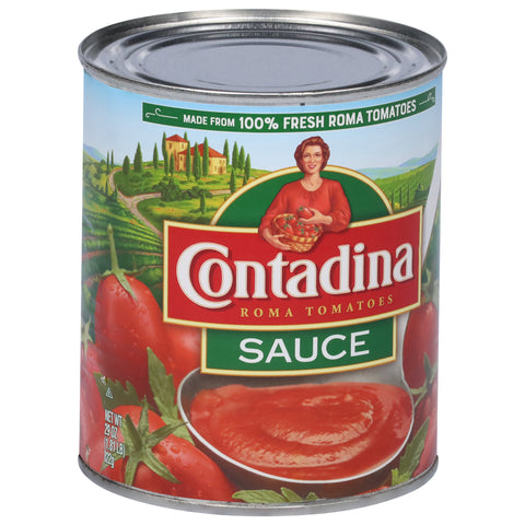 Contadina Tomato Sauce 29 OZ