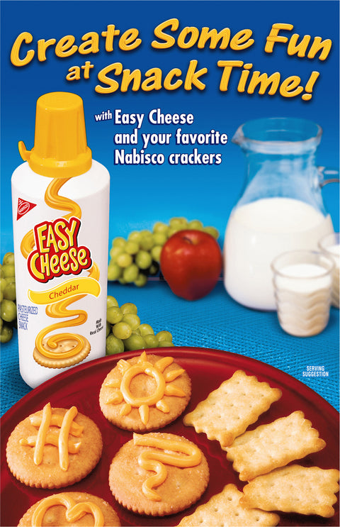 Nabisco Chicken In A Biskit 7.5 OZ
