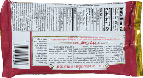 Vigo Red Beans & Rice 8 OZ