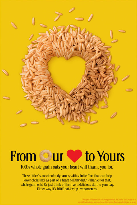 General Mills Gluten Free Cheerios 8.9 OZ