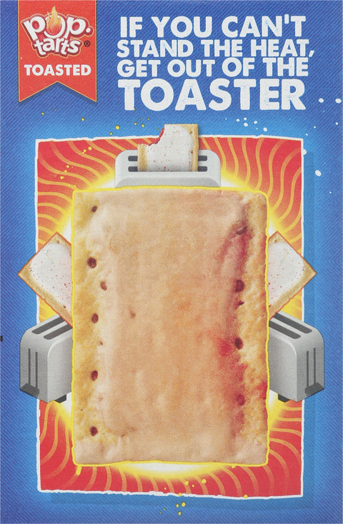 Kellogg's Pop-Tarts Frosted S'Mores 13.5 OZ