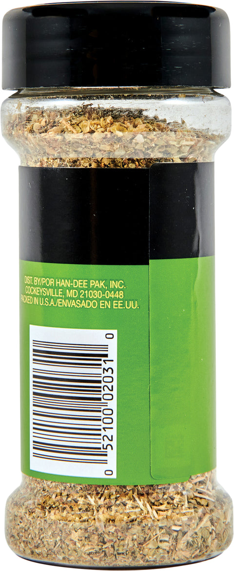 Spices Classic Oregano Leaf 0.87 OZ