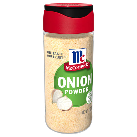 McCormick Spice Onion Powder 2.62 OZ