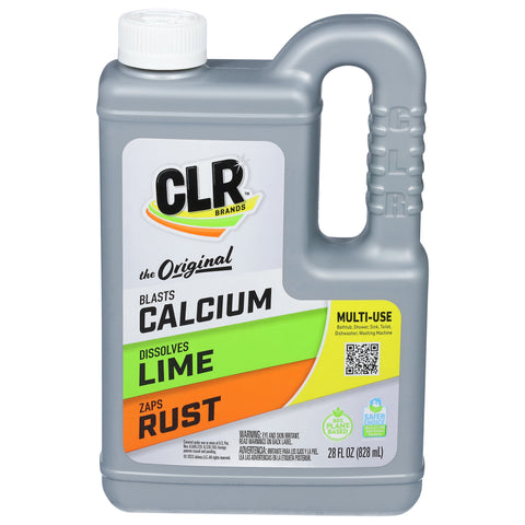 Clr Cleaner Spray Trigger Bath & Kitchen Multi Surface 28 FZ