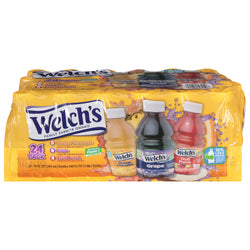 Welch's Variety Pack - 240 OZ 1 Pack
