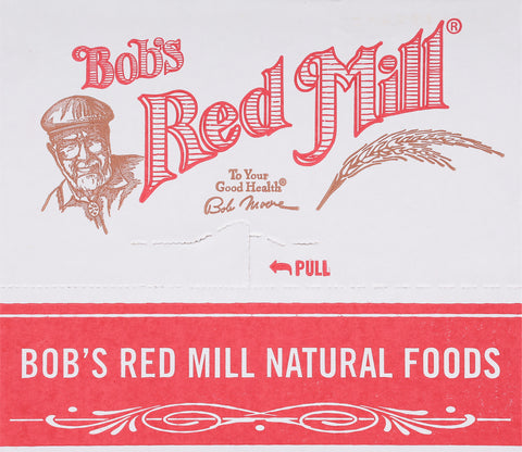 Bob's Red Mill Whole Grain Teff 24 OZ