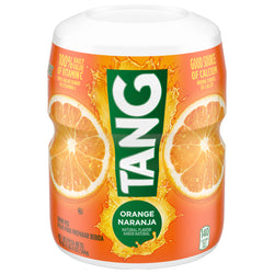 Tang Orange Mix Drink - 20 OZ 12 Pack