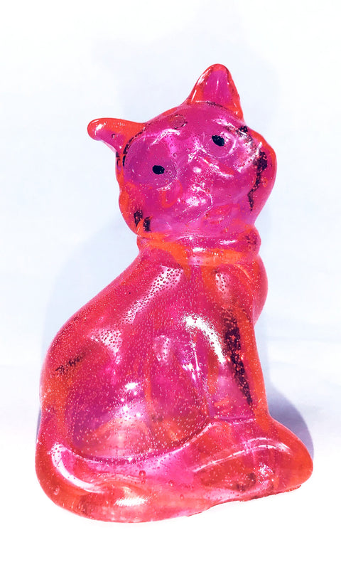 Hollow - Cat