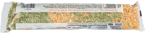 Manischewitz Split Pea Soup Mix Cello 6 OZ
