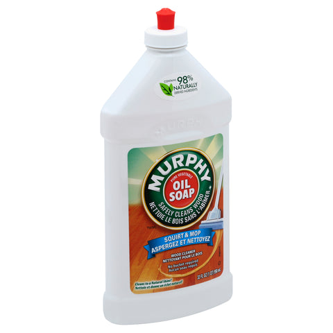 Murphy Wood Cleaner 32 oz - 9 Pack