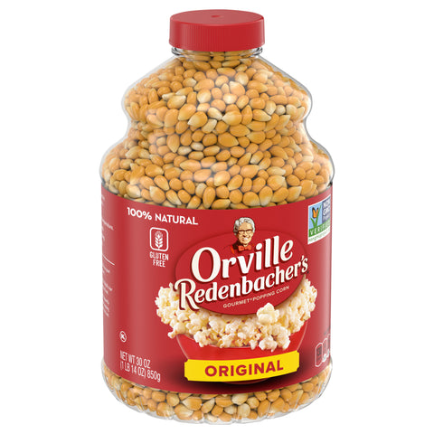 Orville Redenbacher's Popcorn 30 OZ