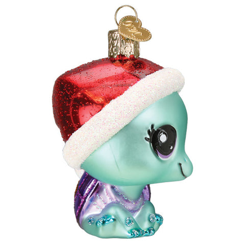 Littlest Pet Shop Bev Ornament