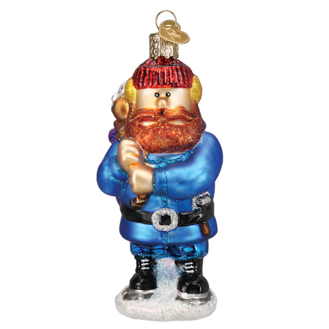 Yukon Cornelius™ Ornament
