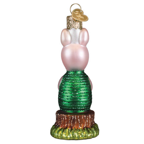 Piglet Ornament