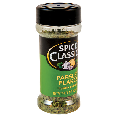McCormick Classic Parsley Flakes Spices 0.4 OZ