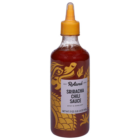 Roland Sriracha Sauce 17 OZ