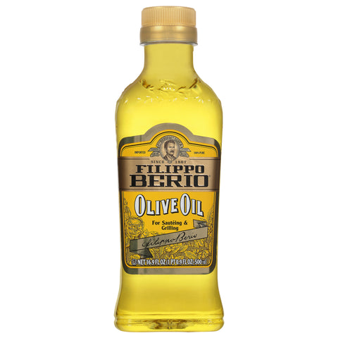 Filippo Berio Olive Oil 16.9 FZ