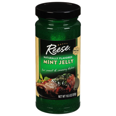 Reese Jelly Mint 10.5 OZ