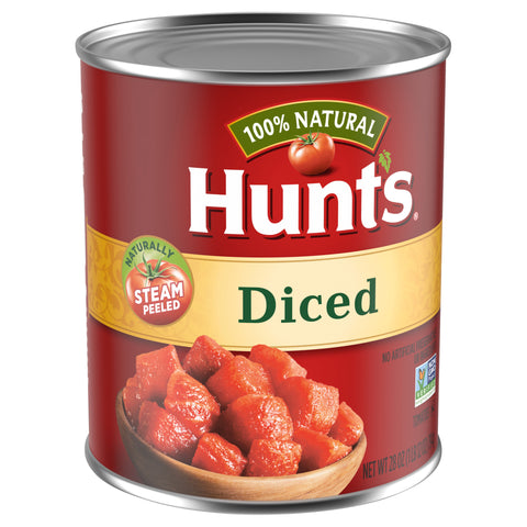 Hunt's Tomatoes Diced 28 OZ