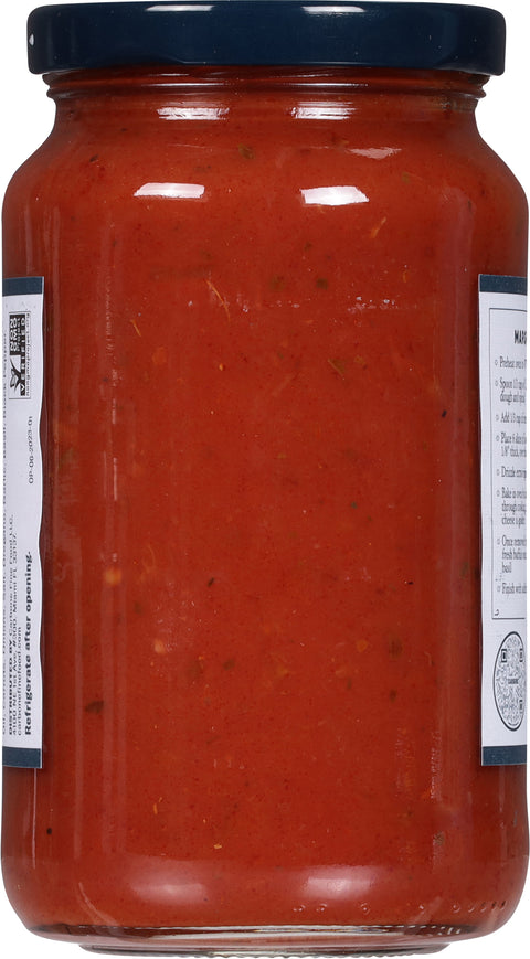 Carbone Pizza Sauce 14 oz