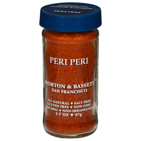Morton & Bassett Peri Peri 1.7 oz - 3 Pack