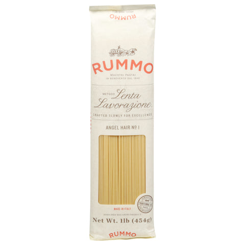 Rummo Lenta Lavarazione 1 lb - 20 Pack
