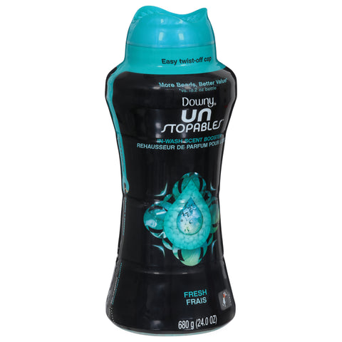 Downy Unstopables Scent Booster Beads 24 OZ