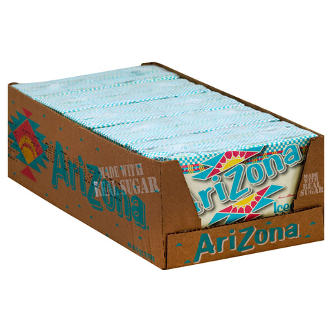 AriZona Lemon Tea 40 ea - 4 Pack