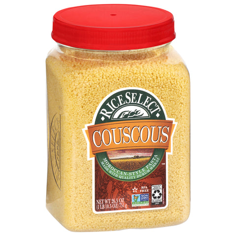 Rice Select Original Couscous 26.5 OZ