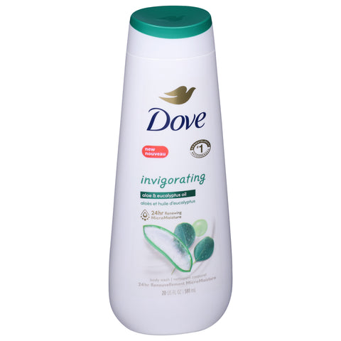 Dove Body Wash Rejuvenate 20 FZ