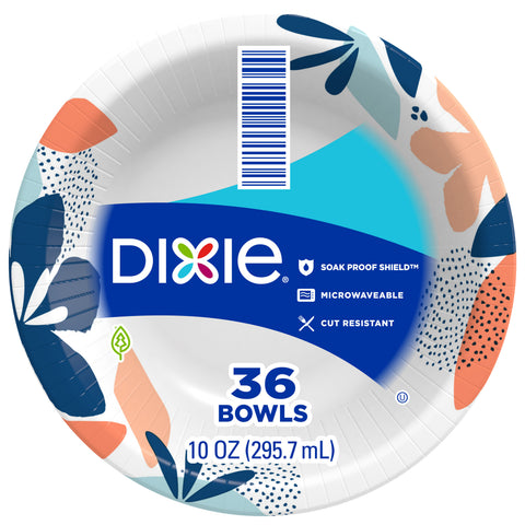Dixie Bowls 36 CT