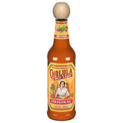 Cholula Original Hot Sauce - 12 FZ (Single Item)