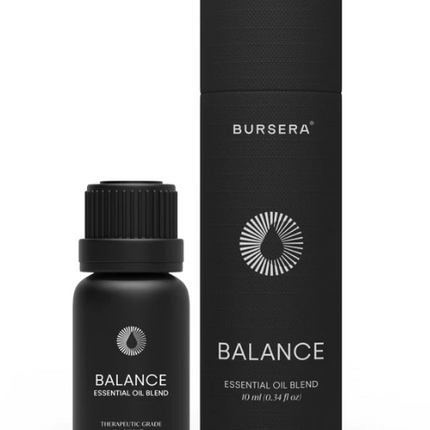 Bursera Balance Essential Oil Blend - 0.34 FL OZ 20 Pack