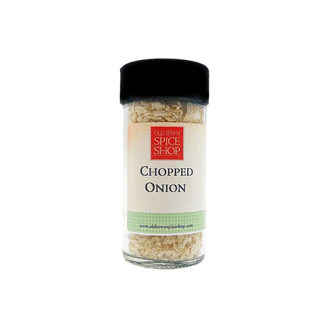Onion, Chopped