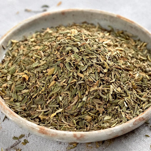 Herbs de Provence