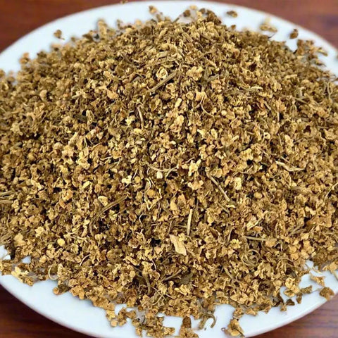 Elderflower