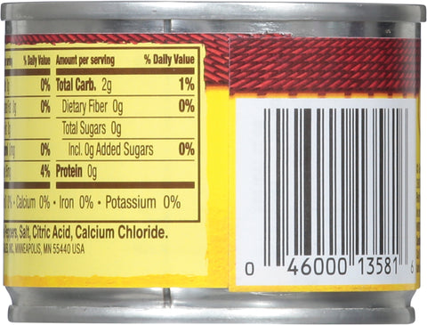 Old El Paso Mild Chopped Green Chiles 4 OZ