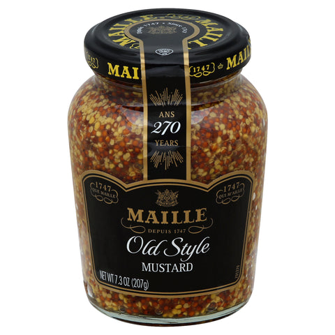 Maille Mustard 7.3 oz - 6 Pack