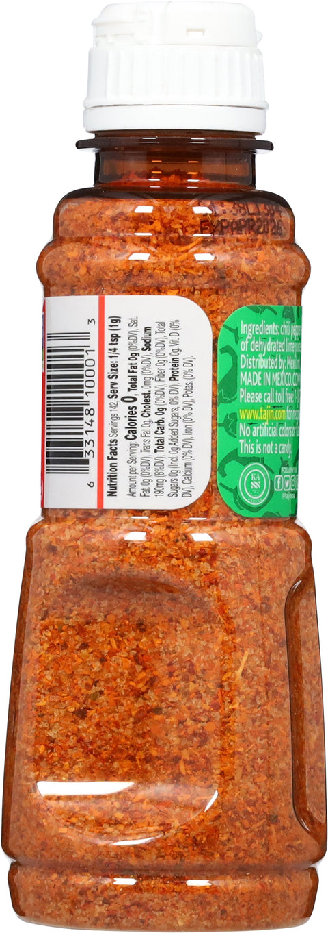 Tajin Seasoning 5 oz
