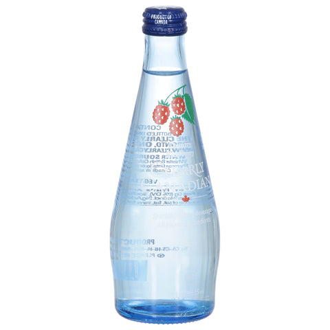 Clearly Canadian Water Beverage Country Raspberry 11 FZ