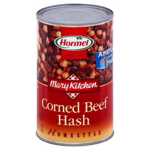 Hormel Corned Beef 25 oz - 12 Pack