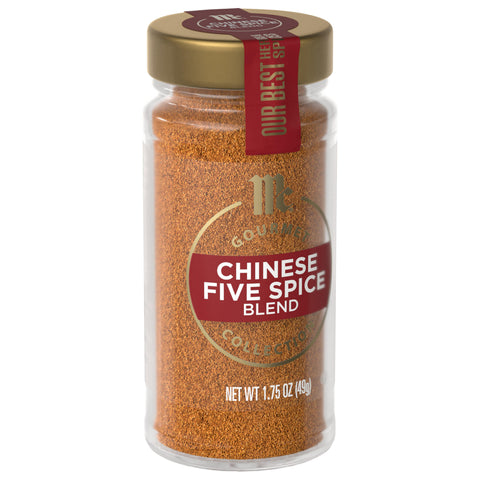 McCormick Spice Collect Chinese 5 Spice - 1.75 OZ 3 Pack