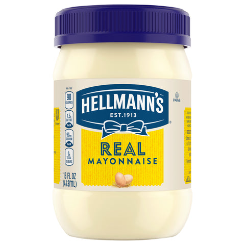 Hellmann's Mayonnaise 15 FZ
