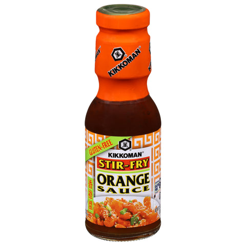 Kikkoman Orange Sauce 353 g