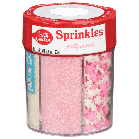Betty Crocker Pack 6.8 OZ