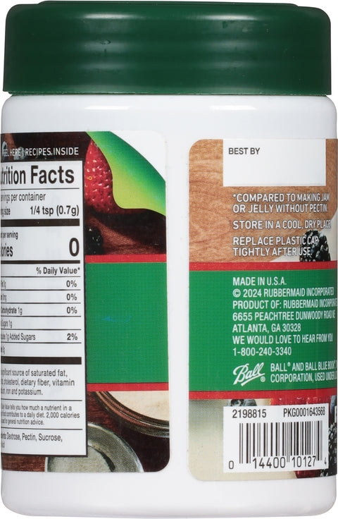 Ball Classic Real Fruit Pectin 5.4 oz